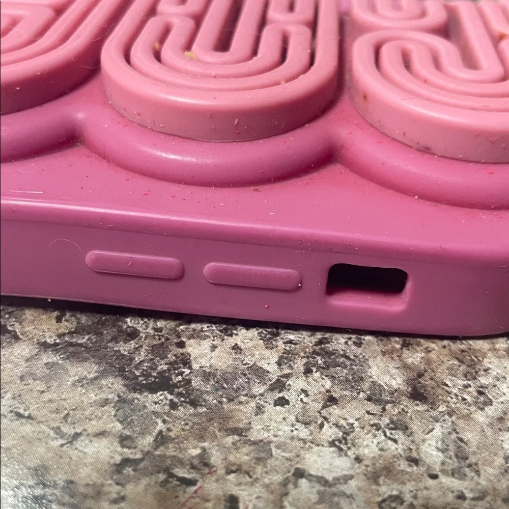 Coach Phone Case 3.25 Horizontal 6.5 Vertical - Picture 6 of 7